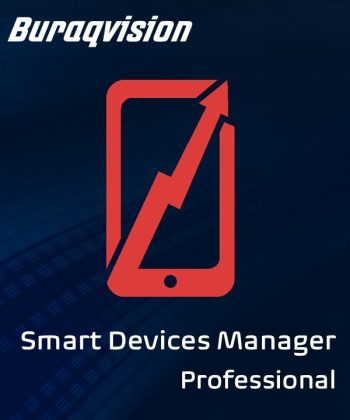 Buravision Smart Devices Manager Professional (with FBR Integration Support)