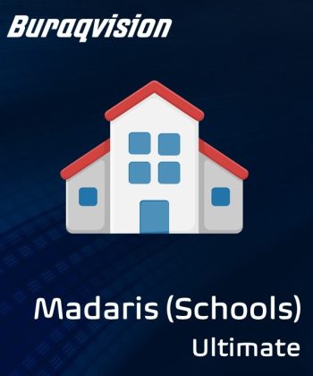 Buraqvision Madaris Schools Ultimate