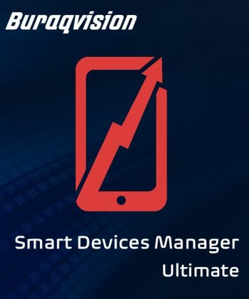 Buravision Smart Devices Manager Ultimate (with FBR Integration Support)