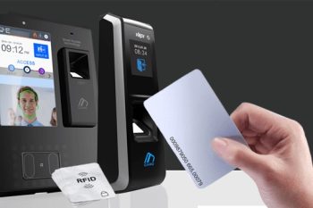 Attendance Management System (RFID Based) Premium